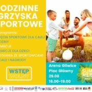 Rodzinne Igrzyska Sportowe