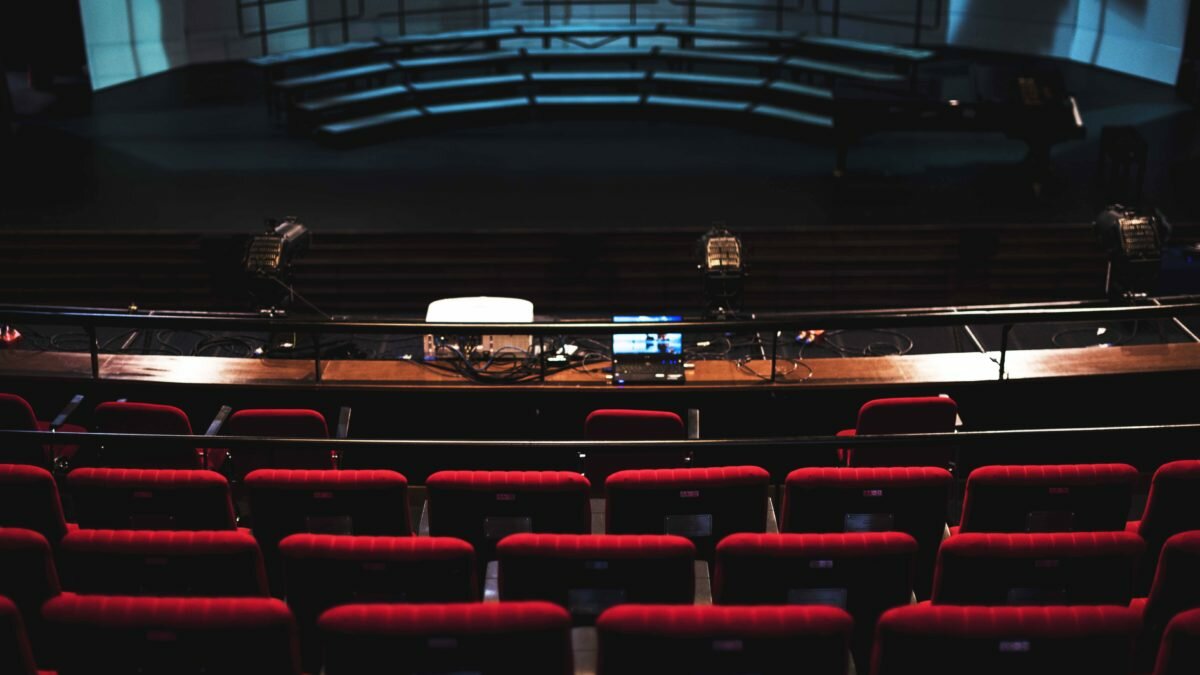 Pokojówki na małej scenie Teatru Miejskiego