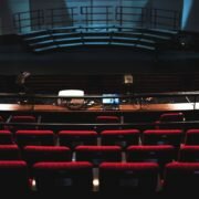 Pokojówki na małej scenie Teatru Miejskiego