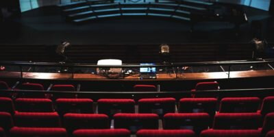 Pokojówki na małej scenie Teatru Miejskiego