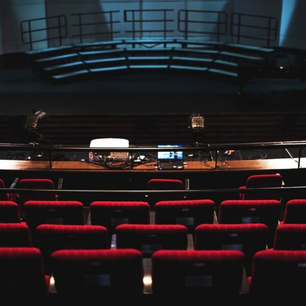 Pokojówki na małej scenie Teatru Miejskiego