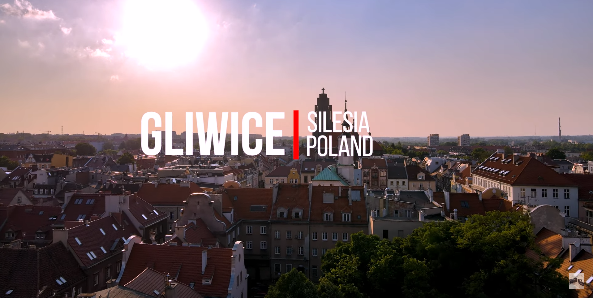 gliwice