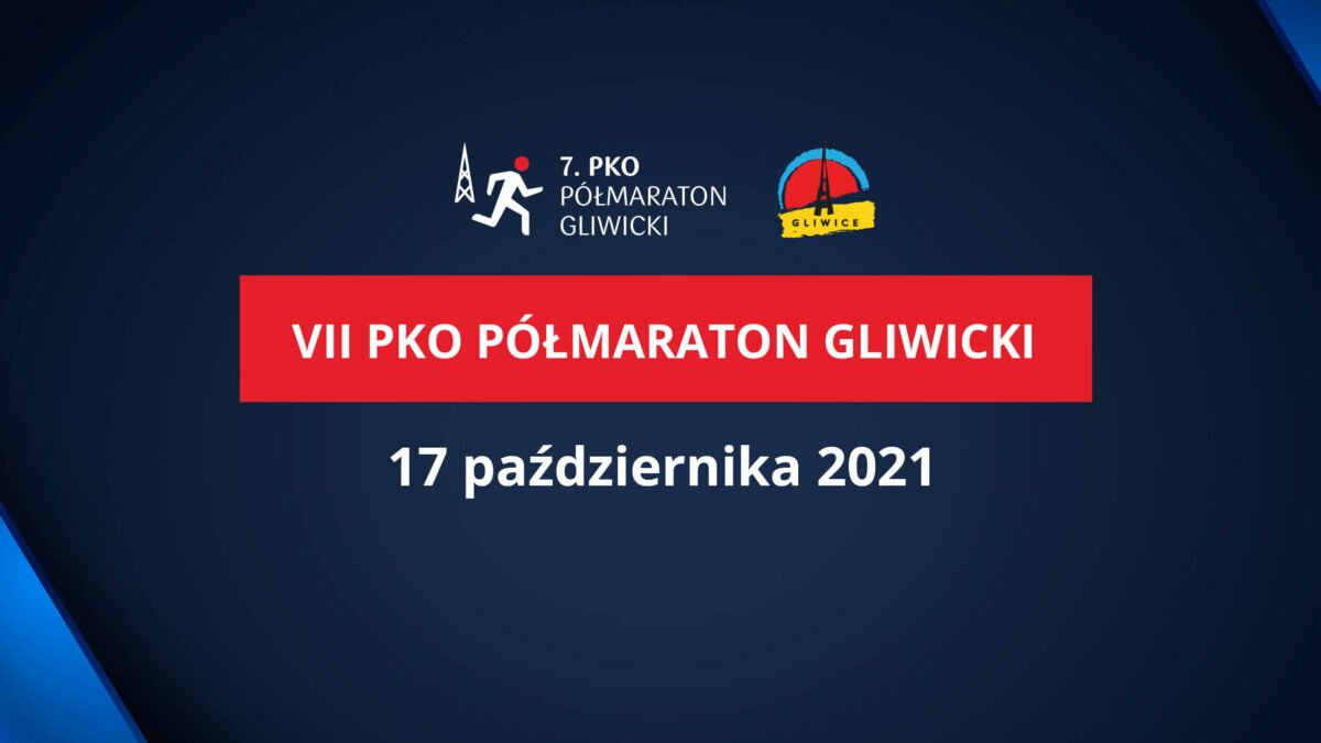 pko półmaratonu gliwickiego