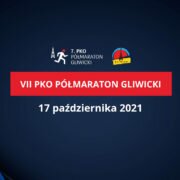 pko półmaratonu gliwickiego