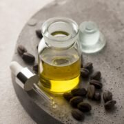 Właściwości oleju jojoba