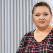 Klaudia Bera została pełnomocnikiem ds. osób z niepełnosprawnościami w Gliwicach