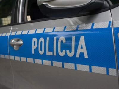 Policja w Gliwicach: Odurzeni jeździli po gliwickich drogach