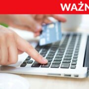 Urząd Miasta w Gliwicach: Zmiana numerów rachunków bankowych