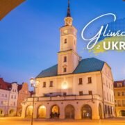 Koncert charytatywny: Artyści z Gliwic dla Ukrainy