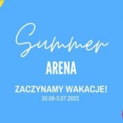 Summer Arena zawita do Gliwic