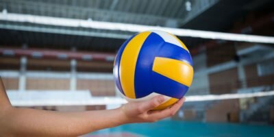 Gliwice jednym z gospodarzy Volleyball World Champions 2022