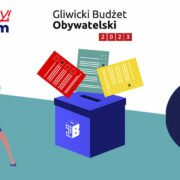 Właśnie ruszyło głosowanie na Gliwicki Budżet Obywatelski 2022