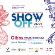 Show Off Fest w Gliwicach