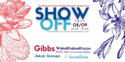 Show Off Fest w Gliwicach