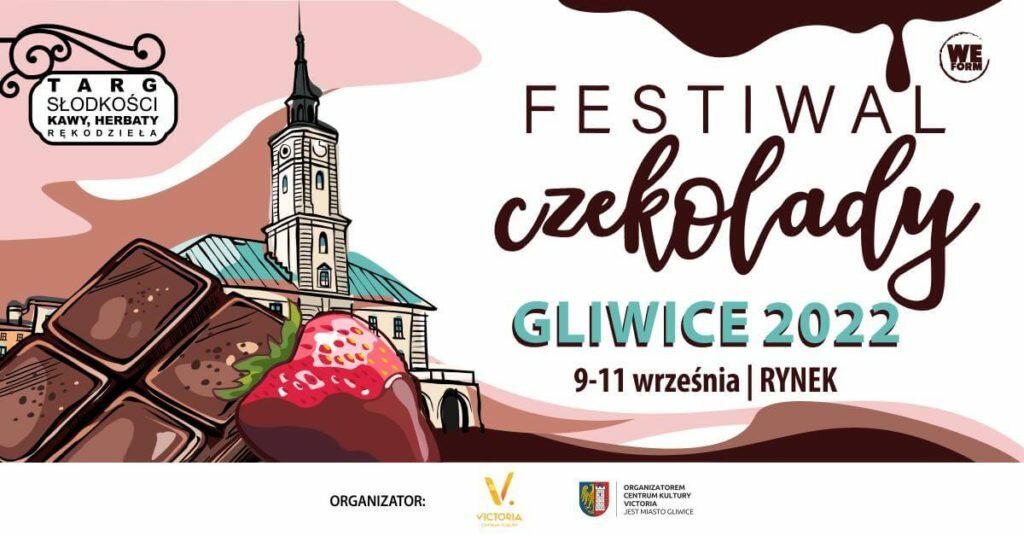 festiwal czekolady