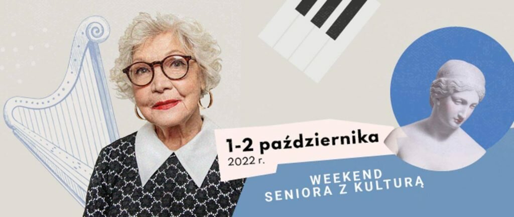 Weekend seniora z kulturą w Gliwicach