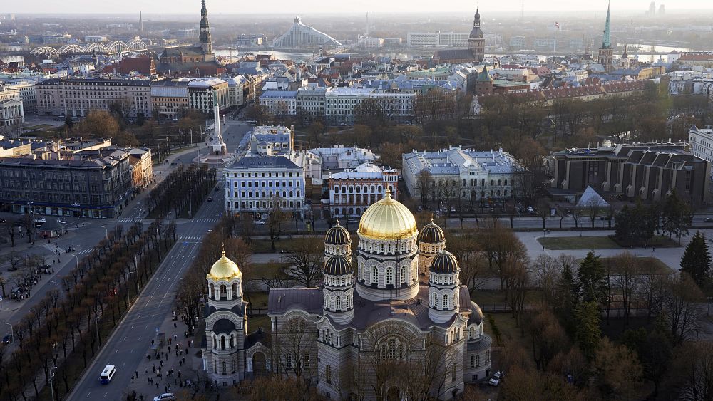 Biennale w Rydze odwołane z powodu powiązań organizatorów z Rosją