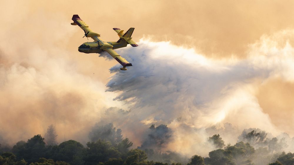 Zapobieganie pożarom: jak Europa planuje radzić sobie z pożarami w nadchodzących latach
