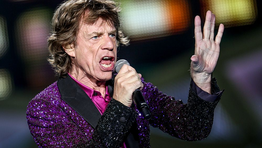 Culture Re-View: Kiedy Mick Jagger został postrzelony na planie filmowym