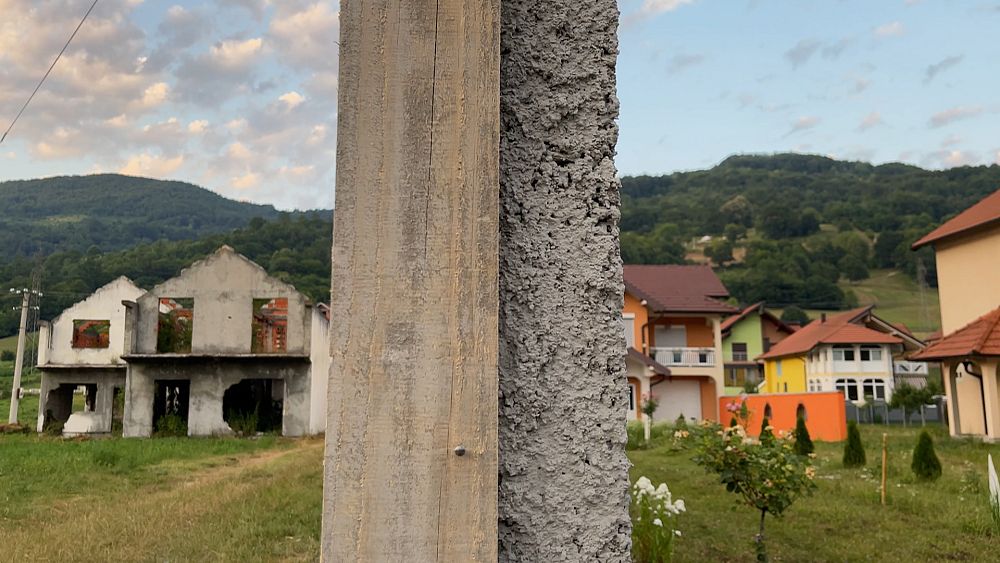 Złamane państwo: dlaczego stare napięcia umierają w Bośni i Hercegowinie?