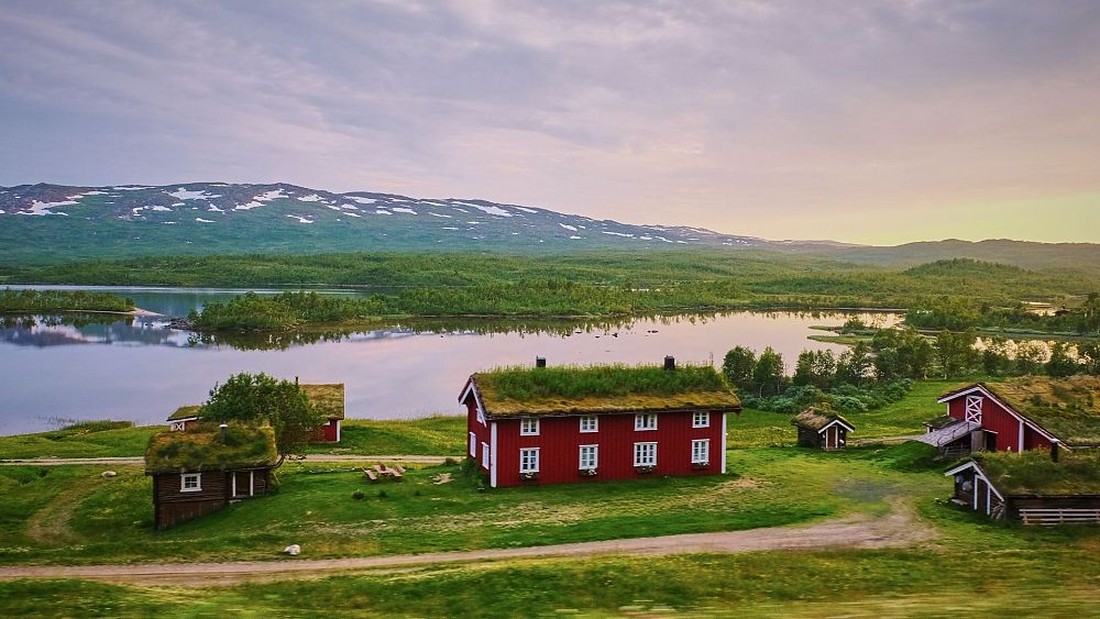 Chcesz podróżować w bardziej zrównoważony sposób?  Szwecja, Finlandia i Austria to miejsca, do których warto pojechać