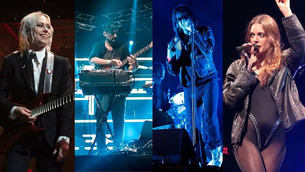 Festiwal Rock en Seine kończy 20 lat: Oto występy, których nie można przegapić w tym roku