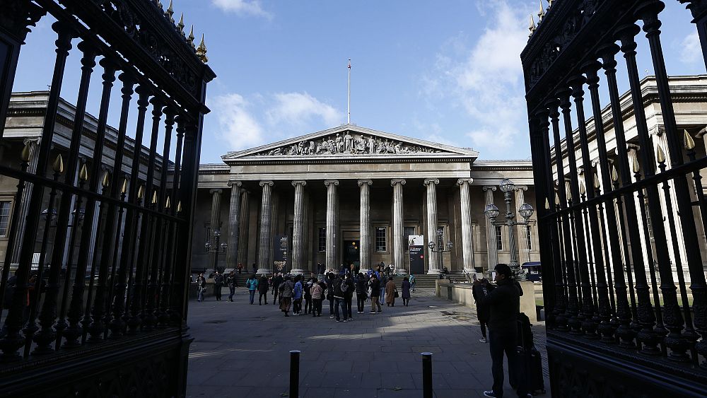 Grecja ponawia apele do British Museum o zwrot marmurów Partenonu w związku z bezcennymi kradzieżami