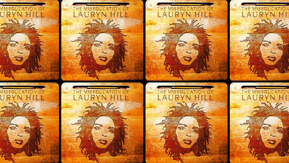 Przegląd kultury: jak Lauryn Hill zrewolucjonizowała hip-hop 25 lat temu