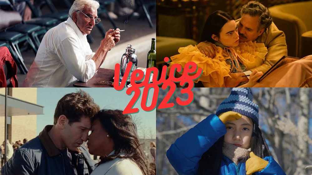 Zapowiedź Festiwalu Filmowego w Wenecji 2023: co jest pokazywane i dlaczego jesteśmy podekscytowani