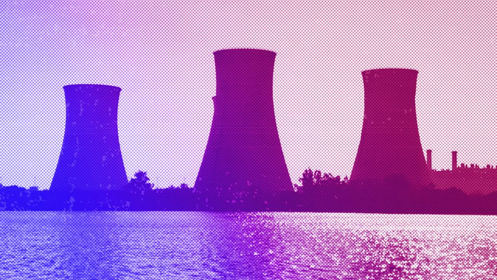 Zrównoważony rozwój stracił znaczenie wraz z triumfem lobby nuklearnego