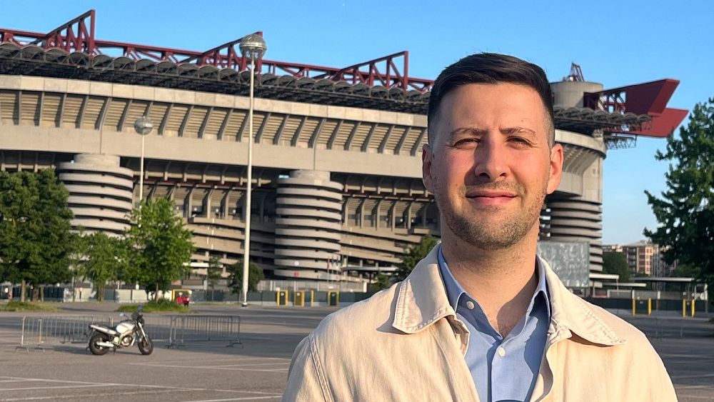 Ratowanie San Siro: Legendarny stadion piłkarski w Mediolanie unika randki z niszczącą piłką