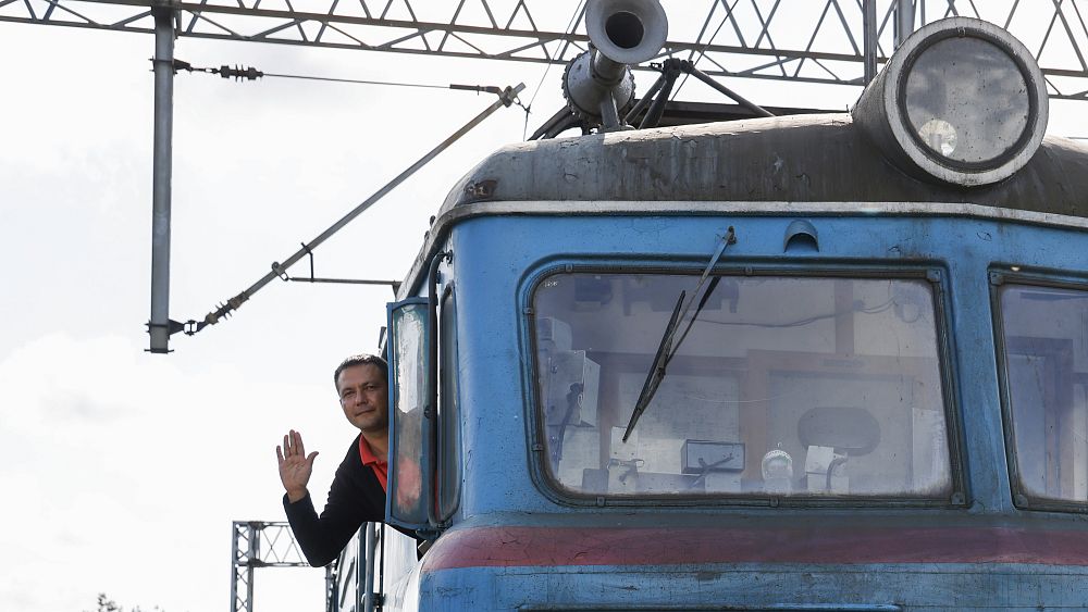Czy rosyjski sabotaż jest przyczyną 20 ostatnich wypadków kolejowych w Polsce?