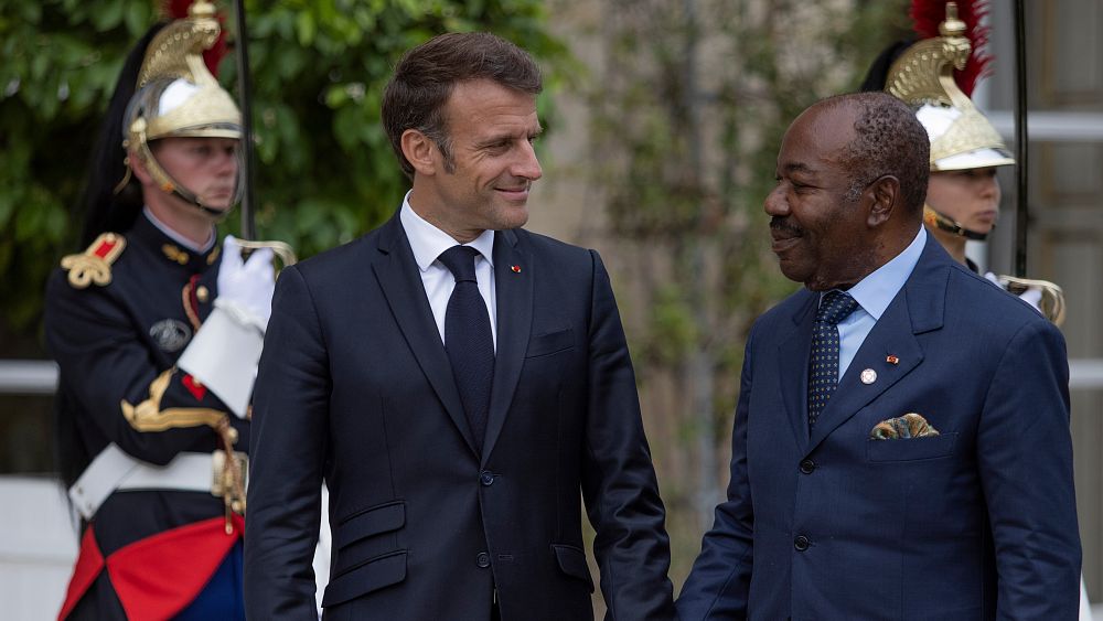 Kryzys w Gabonie to kolejne wyzwanie dla afrykańskiej strategii Francji