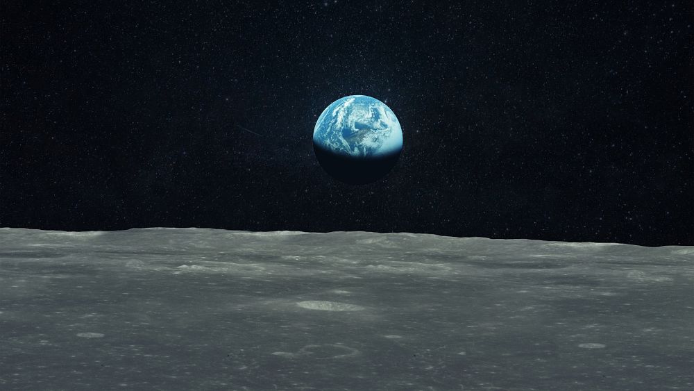 Czy Artemis 3 NASA dotrze na Księżyc?  Urzędnik twierdzi, że misja może ulec zmianie z powodu opóźnień SpaceX