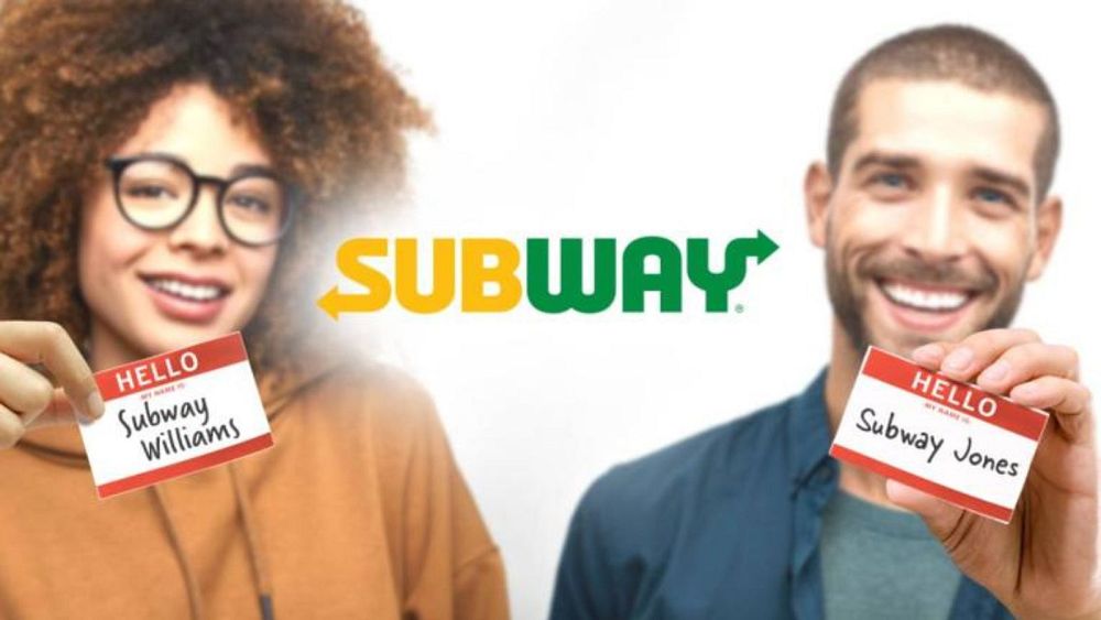 Czy podjąłbyś prawnie wiążące zobowiązanie dotyczące darmowych kanapek Subway?