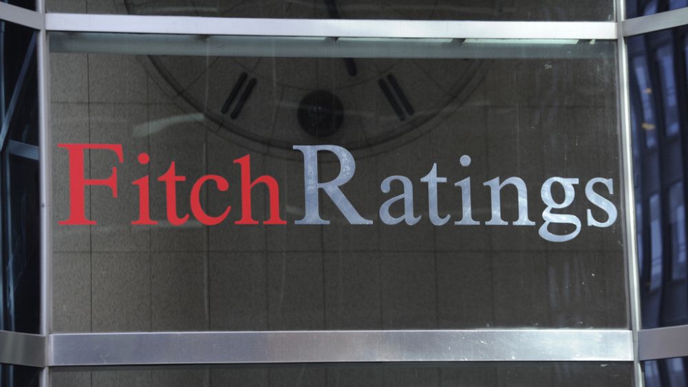 Decyzja Fitch o obniżeniu ratingu kredytowego USA złości Biały Dom