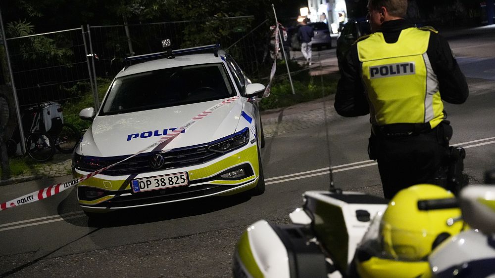 Duński hippisowski raj zwraca się do władz o zamknięcie Pusher Street po weekendowych strzelaninach