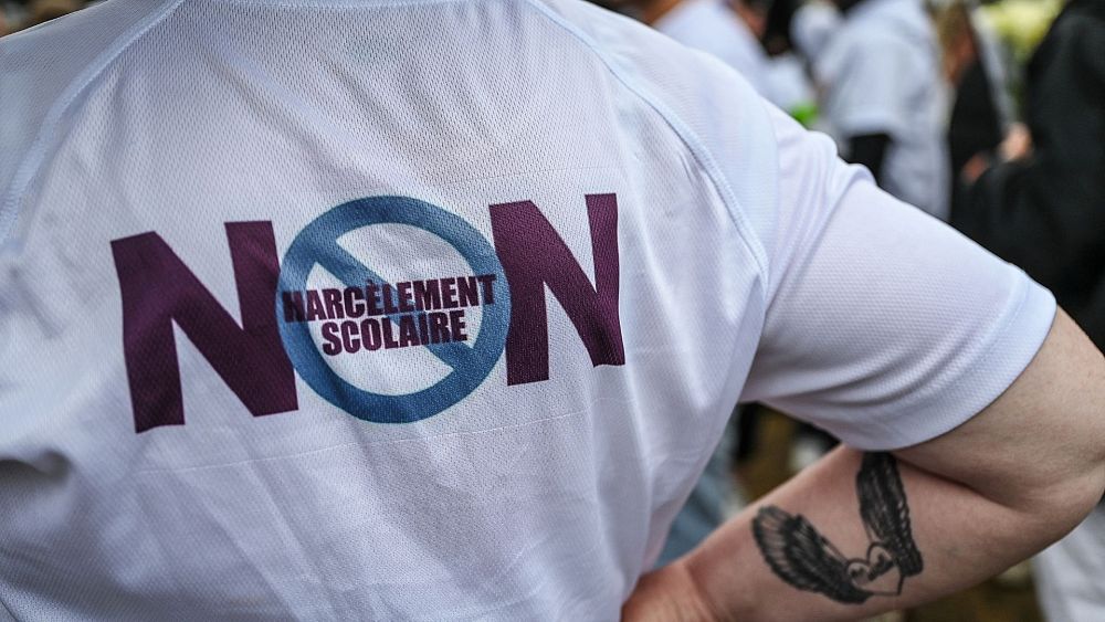 Dzięki nowemu prawu francuscy szkolni prześladowcy mają teraz do czynienia z ruchem, a nie ofiarami