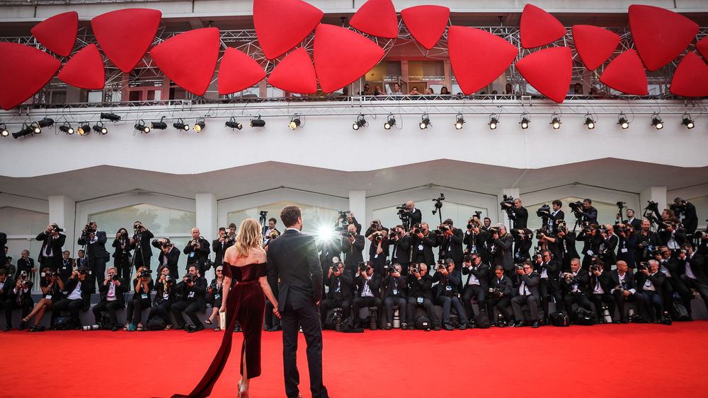 Festiwal Filmowy w Wenecji powita na czerwonym dywanie niektórych gwiazd pomimo trwających strajków