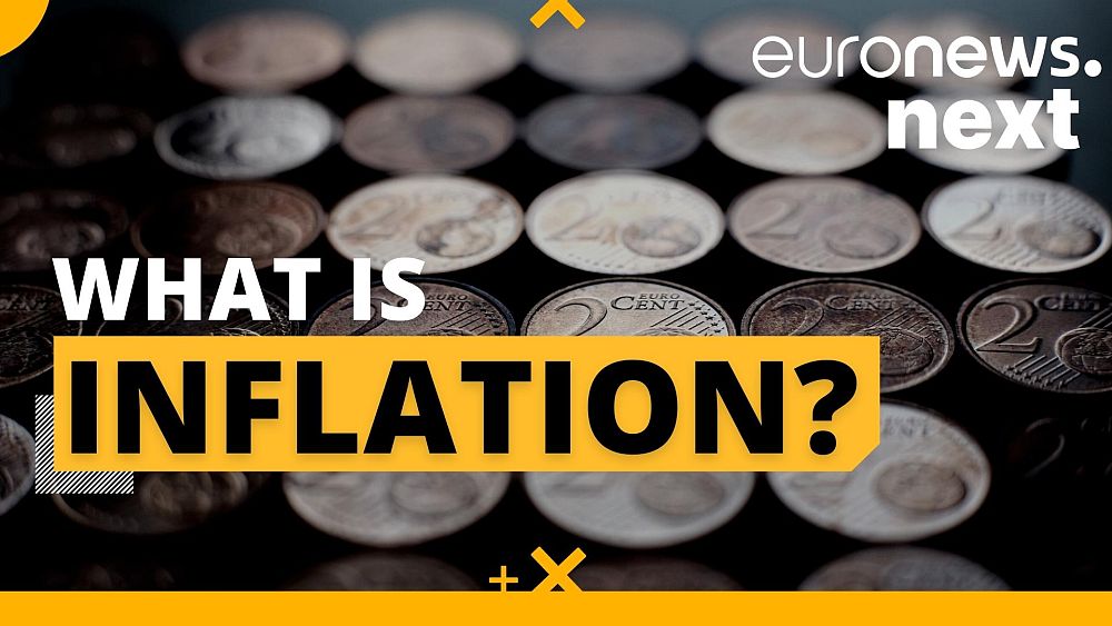 Inflacja wyjaśniona: co to jest, co ją powoduje i jak sobie z nią teraz radzimy?