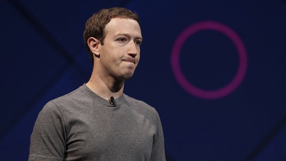 Meta Marka Zuckerberga zwolni kolejne 10 000 pracowników w ramach nowej rundy redukcji etatów