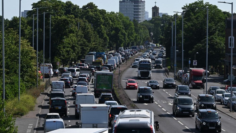 Od wtorku londyńska strefa ultraniskiej emisji rozszerzy się na całe miasto