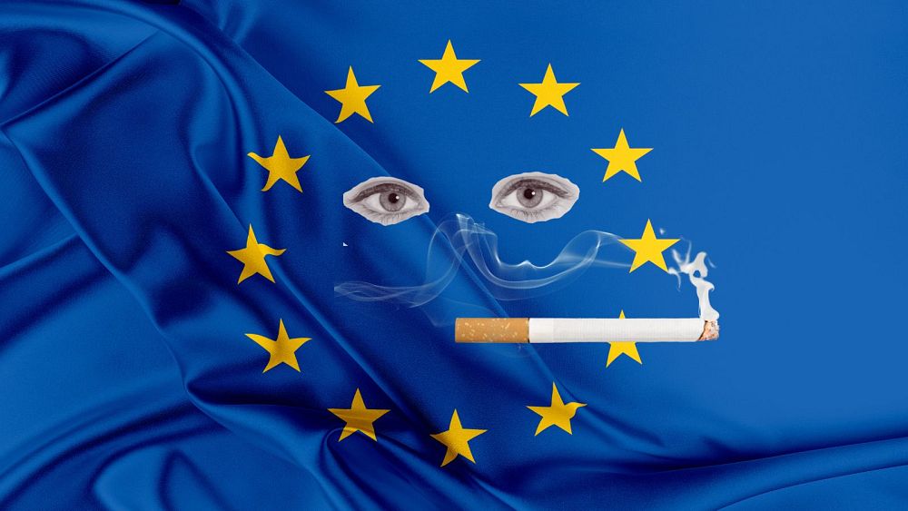 Palenie w Europie: które kraje są najbardziej i najmniej uzależnione od tytoniu i wapowania?