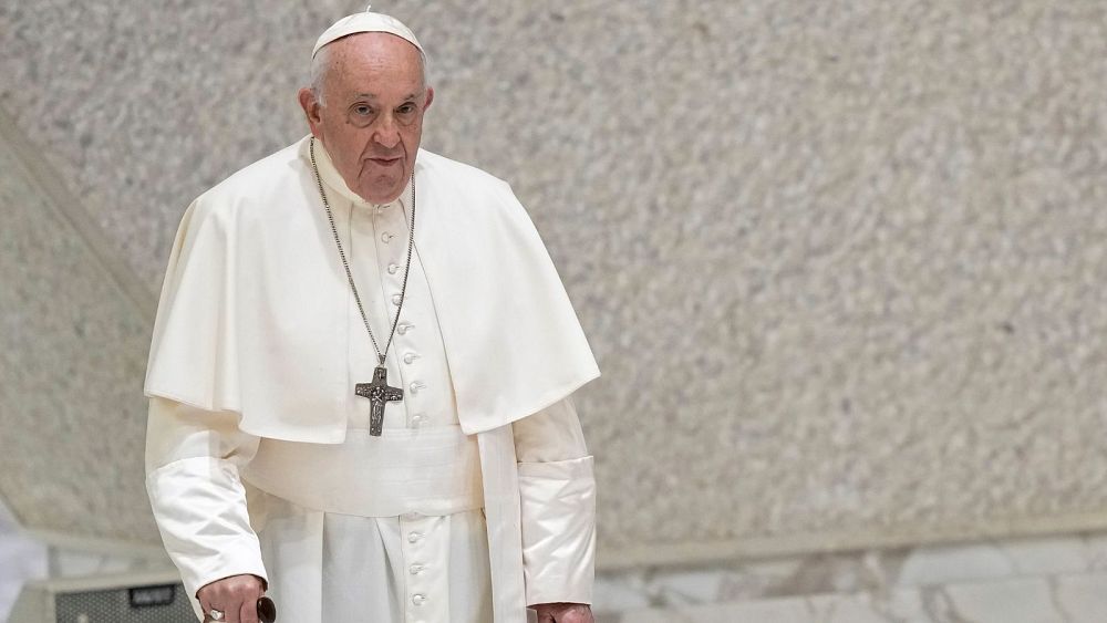Papież mówi, że „zacofani” amerykańscy konserwatyści zastąpili wiarę ideologią