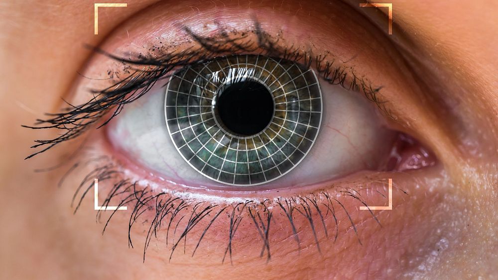 Skany oczu mogą wykryć objawy choroby Parkinsona 7 lat przed diagnozą