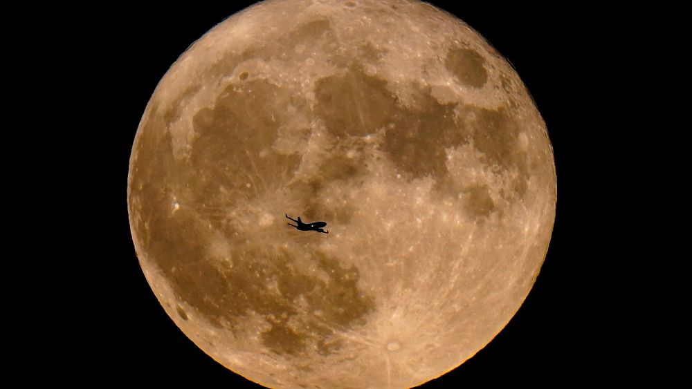 Super Blue Moon: co to jest i gdzie w Europie najlepiej go zobaczyć?