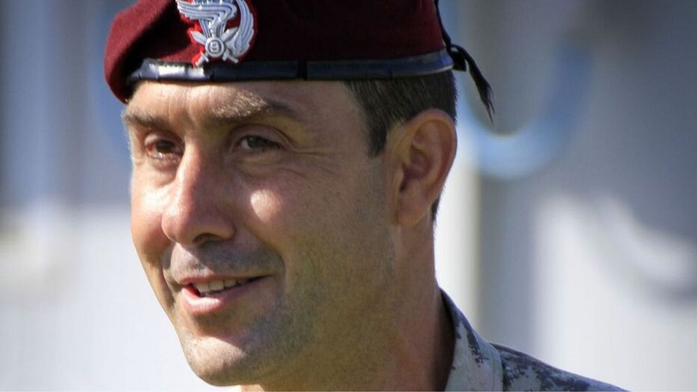 Włoski generał Roberto Vannacci zwolniony po homofobicznych i rasistowskich uwagach w książce