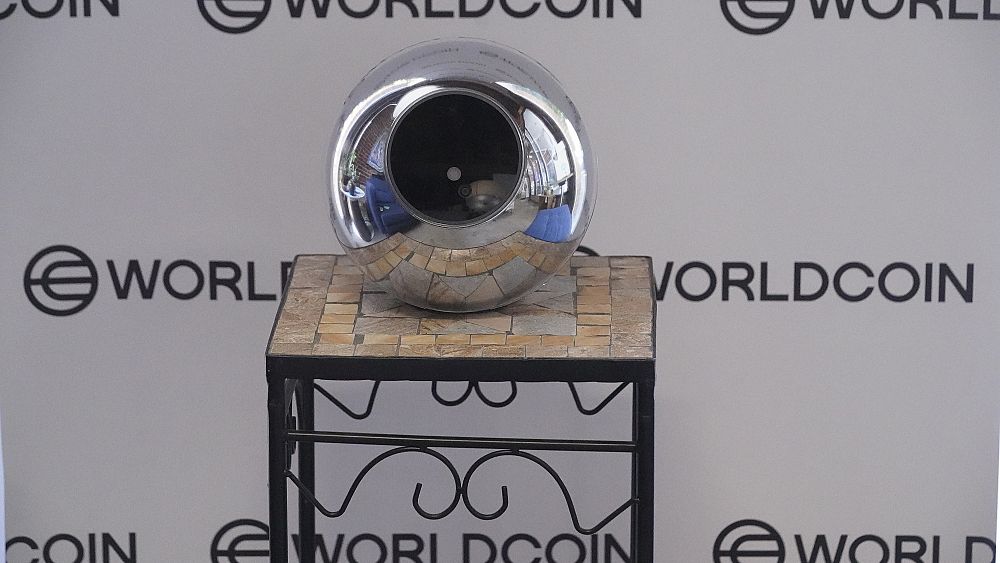 Worldcoin: projekt kryptograficzny, który chce podbić świat dzięki technologii identyfikacji opartej na tęczówce
