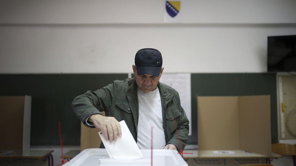 Wybory w Bośni i Hercegowinie są niedemokratyczne, pogłębiają podziały etniczne – Trybunał Praw Człowieka