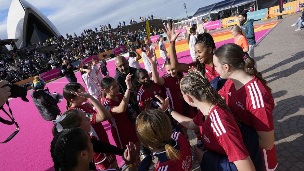 „Zwycięstwo kobiecej piłki nożnej”: fani cieszą się z sukcesu Mistrzostw Świata FIFA Kobiet